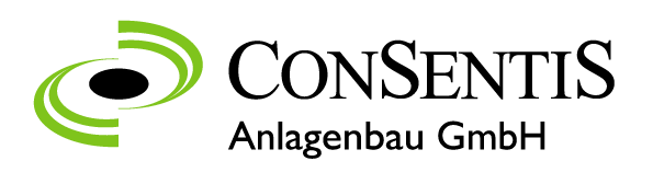 Consentis Anlagenbau GmbH